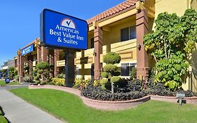 Americas Best Value Inn And Suites Fontana